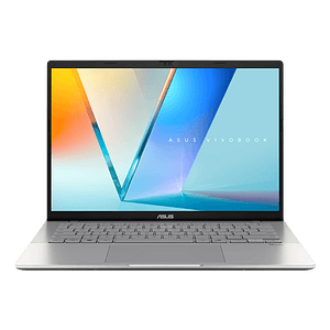 Asus VivoBook S14 S3407CALY075W  Portátil Intel Core Ultra 5 225H 16GB DDR5 1TB NVMe 14 WUXGA IPS Windows 11 Home