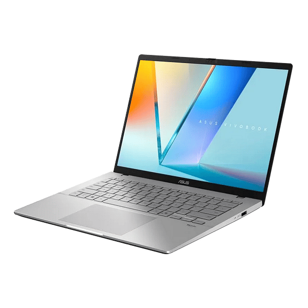 Asus VivoBook S14 S3407CALY075W  Portátil Intel Core Ultra 5 225H 16GB DDR5 1TB NVMe 14 WUXGA IPS Windows 11 Home