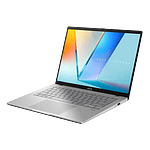 Asus VivoBook S14 S3407CALY075W  Portátil Intel Core Ultra 5 225H 16GB DDR5 1TB NVMe 14 WUXGA IPS Windows 11 Home