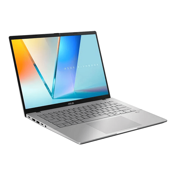 Asus VivoBook S14 S3407CALY075W  Portátil Intel Core Ultra 5 225H 16GB DDR5 1TB NVMe 14 WUXGA IPS Windows 11 Home