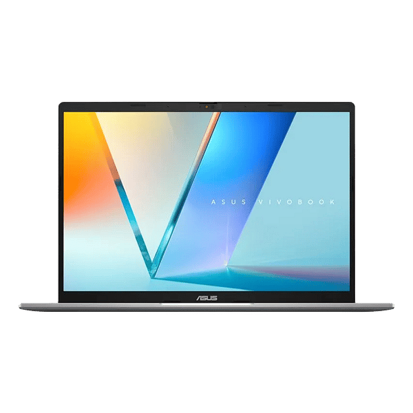 Asus VivoBook S14 S3407CALY075W  Portátil Intel Core Ultra 5 225H 16GB DDR5 1TB NVMe 14 WUXGA IPS Windows 11 Home