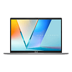 Asus VivoBook S14 S3407CALY075W  Portátil Intel Core Ultra 5 225H 16GB DDR5 1TB NVMe 14 WUXGA IPS Windows 11 Home