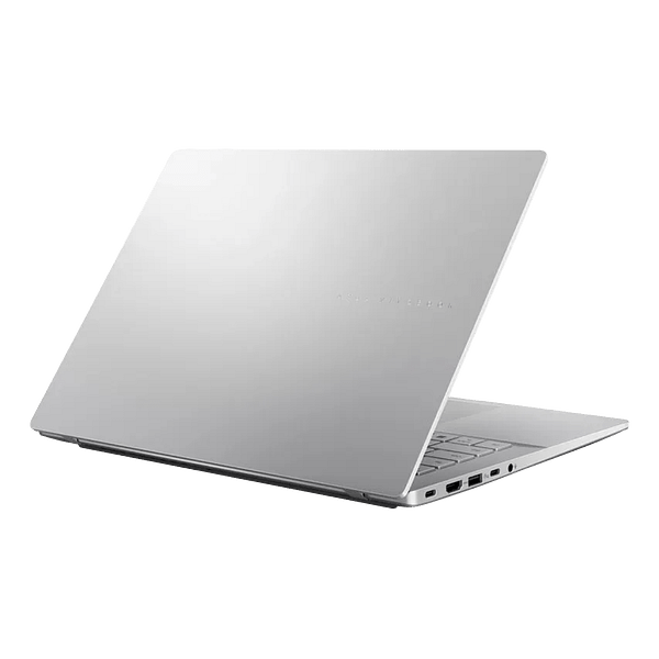 Asus VivoBook S14 S3407CALY075W  Portátil Intel Core Ultra 5 225H 16GB DDR5 1TB NVMe 14 WUXGA IPS Windows 11 Home