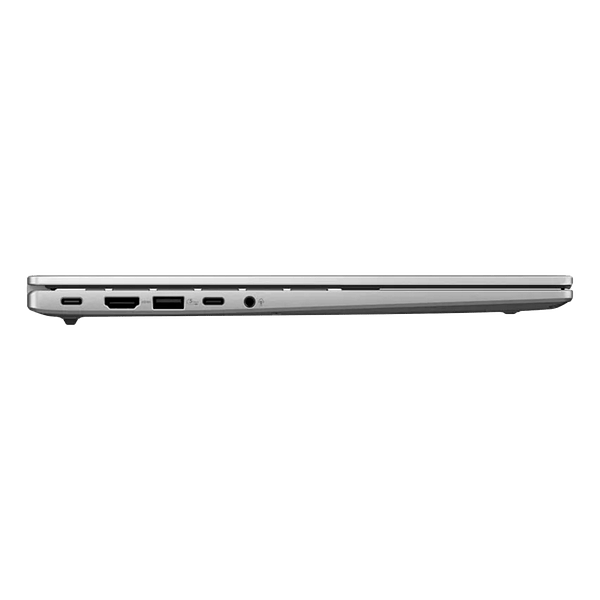 Asus VivoBook S14 S3407CALY075W  Portátil Intel Core Ultra 5 225H 16GB DDR5 1TB NVMe 14 WUXGA IPS Windows 11 Home
