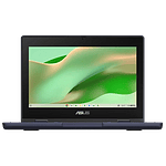 Asus Chromebook CR11 Flip CR1104FGANS0040  Portátil Intel N100 8GB DDR5 64GB eMMC 116 HD Táctil Google Chrome OS