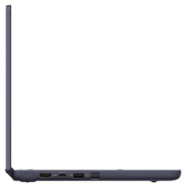Asus Chromebook CR11 Flip CR1104FGANS0040  Portátil Intel N100 8GB DDR5 64GB eMMC 116 HD Táctil Google Chrome OS