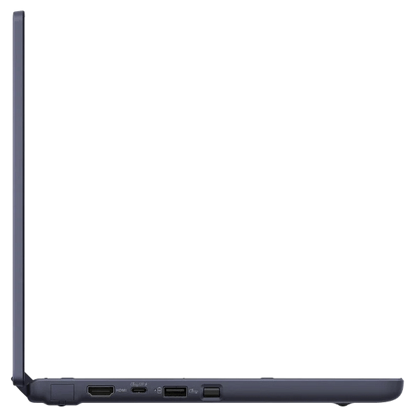 Asus Chromebook CR11 Flip CR1104FGANS0040  Portátil Intel N100 8GB DDR5 64GB eMMC 116 HD Táctil Google Chrome OS