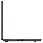 Asus Chromebook CR11 Flip CR1104FGANS0040  Portátil Intel N100 8GB DDR5 64GB eMMC 116 HD Táctil Google Chrome OS