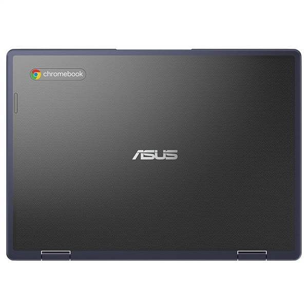 Asus Chromebook CR11 Flip CR1104FGANS0040  Portátil Intel N100 8GB DDR5 64GB eMMC 116 HD Táctil Google Chrome OS