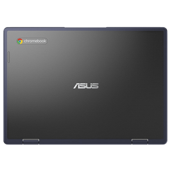 Asus Chromebook CR11 Flip CR1104FGANS0040  Portátil Intel N100 8GB DDR5 64GB eMMC 116 HD Táctil Google Chrome OS