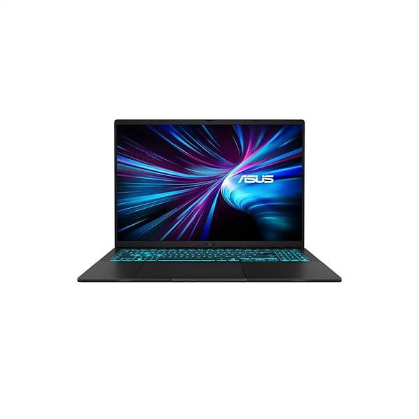 Asus VivoBook V3607VURP099  Portátil Intel Ultra 7 240H 16GB DDR5 512GB NVMe RTX 4050 16 WUXGA FreeDOS