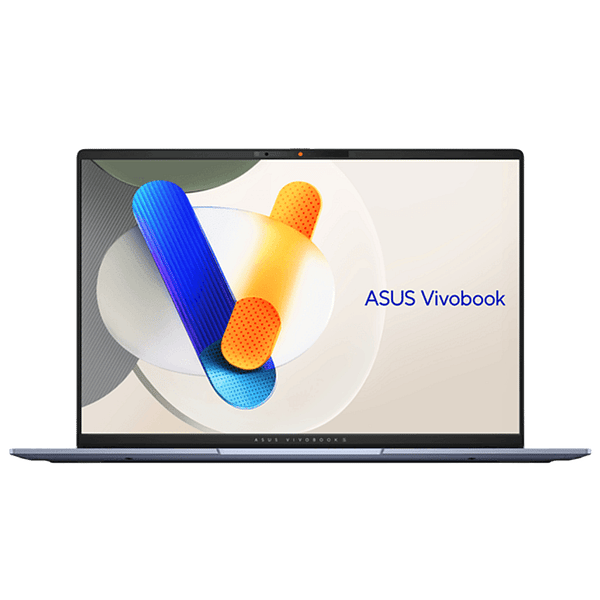 Asus VivoBook S 16 OLED S5606CARI076W  Portátil Intel Core Ultra 7 255H 16GB DDR5 512GB NVMe Arc 140T 16 WQXGA 120Hz Windows 11 Home