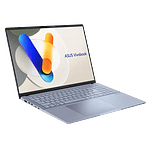 Asus VivoBook S 16 OLED S5606CARI076W  Portátil Intel Core Ultra 7 255H 16GB DDR5 512GB NVMe Arc 140T 16 WQXGA 120Hz Windows 11 Home