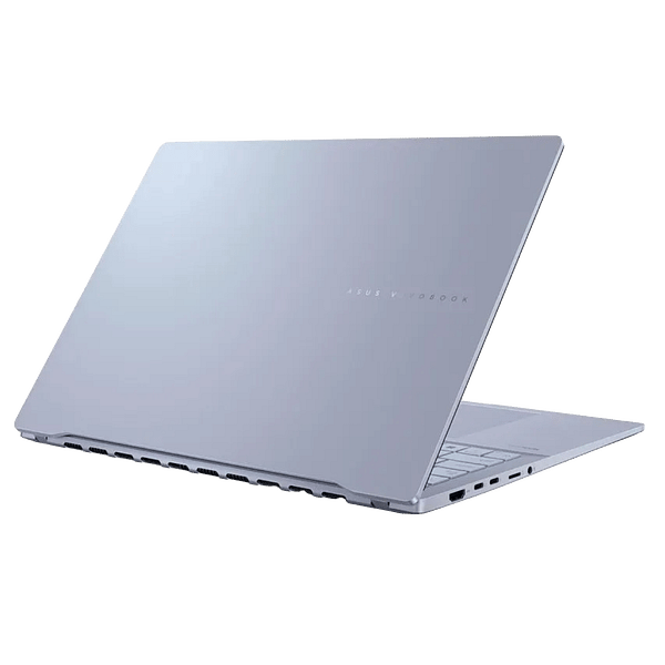 Asus VivoBook S 16 OLED S5606CARI076W  Portátil Intel Core Ultra 7 255H 16GB DDR5 512GB NVMe Arc 140T 16 WQXGA 120Hz Windows 11 Home