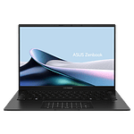 Asus Zenbook 14 OLED UM3406KAQD073W  Portátil AMD Ryzen AI 7 PRO 350 16GB DDR5 1TB NVMe Radeon 860M 14 Full HD Windows 11 Home