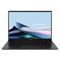 Asus Zenbook 14 OLED UM3406KA-QD073W | Portátil AMD Ryzen AI 7 PRO 350 16GB DDR5 1TB NVMe Radeon 860M 14