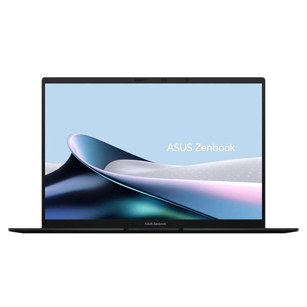 Asus Zenbook 14 OLED UM3406KAQD073W  Portátil AMD Ryzen AI 7 PRO 350 16GB DDR5 1TB NVMe Radeon 860M 14 Full HD Windows 11 Home