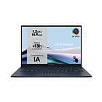 Asus ZenBook UX3405CAPZ284W  Portátil Intel Core Ultra 7 255H 16GB DDR5 1TB NVMe 14 3K OLED 120Hz Windows 11 Home