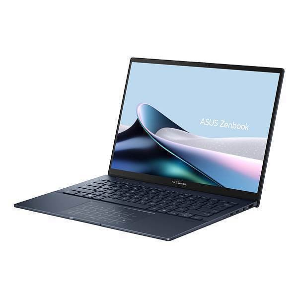 Asus ZenBook UX3405CAPZ284W  Portátil Intel Core Ultra 7 255H 16GB DDR5 1TB NVMe 14 3K OLED 120Hz Windows 11 Home