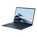 Asus ZenBook UX3405CAPZ284W  Portátil Intel Core Ultra 7 255H 16GB DDR5 1TB NVMe 14 3K OLED 120Hz Windows 11 Home