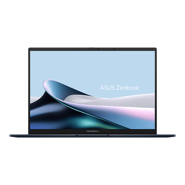 Asus ZenBook UX3405CAPZ284W  Portátil Intel Core Ultra 7 255H 16GB DDR5 1TB NVMe 14 3K OLED 120Hz Windows 11 Home