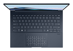 Asus ZenBook UX3405CAPZ284W  Portátil Intel Core Ultra 7 255H 16GB DDR5 1TB NVMe 14 3K OLED 120Hz Windows 11 Home