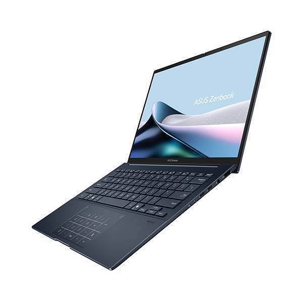 Asus ZenBook UX3405CAPZ284W  Portátil Intel Core Ultra 7 255H 16GB DDR5 1TB NVMe 14 3K OLED 120Hz Windows 11 Home