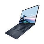 Asus ZenBook UX3405CAPZ284W  Portátil Intel Core Ultra 7 255H 16GB DDR5 1TB NVMe 14 3K OLED 120Hz Windows 11 Home