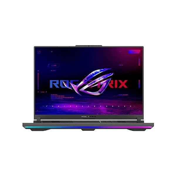 Asus ROG Strix G16 G614FRS5151  Portátil AMD Ryzen 9 9955HX3D 32GB DDR5 1TB NVMe RTX 5070 Ti 16 WQXGA 240Hz FreeDOS