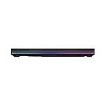 Asus ROG Strix G16 G614FRS5151  Portátil AMD Ryzen 9 9955HX3D 32GB DDR5 1TB NVMe RTX 5070 Ti 16 WQXGA 240Hz FreeDOS