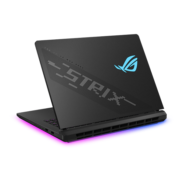 Asus ROG Strix Scar 16 G635LXS5031  Portátil Intel Core Ultra 9 275HX 32GB DDR5 1TB NVMe RTX 5090 16 WQXGA 240Hz FreeDOS