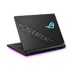 Asus ROG Strix Scar 16 G635LXS5031  Portátil Intel Core Ultra 9 275HX 32GB DDR5 1TB NVMe RTX 5090 16 WQXGA 240Hz FreeDOS