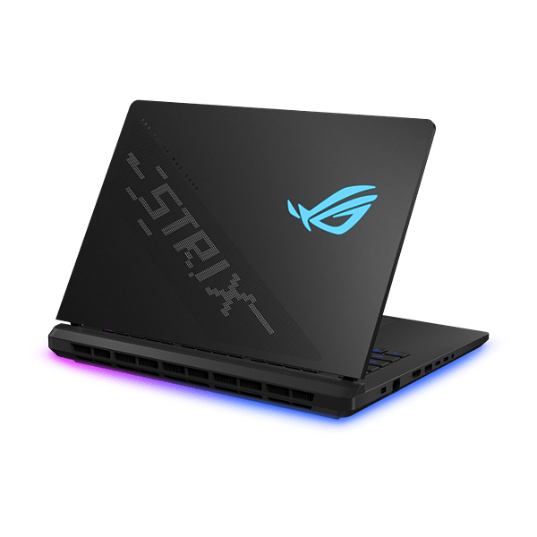 Asus ROG Strix Scar 16 G635LXS5031  Portátil Intel Core Ultra 9 275HX 32GB DDR5 1TB NVMe RTX 5090 16 WQXGA 240Hz FreeDOS