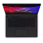 Asus ROG Strix Scar 16 G635LXS5031  Portátil Intel Core Ultra 9 275HX 32GB DDR5 1TB NVMe RTX 5090 16 WQXGA 240Hz FreeDOS
