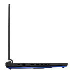 Asus ROG Strix Scar 16 G635LXS5031  Portátil Intel Core Ultra 9 275HX 32GB DDR5 1TB NVMe RTX 5090 16 WQXGA 240Hz FreeDOS