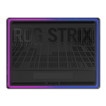 Asus ROG Strix Scar 16 G635LXS5031  Portátil Intel Core Ultra 9 275HX 32GB DDR5 1TB NVMe RTX 5090 16 WQXGA 240Hz FreeDOS