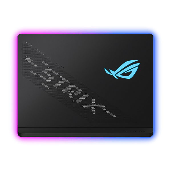 Asus ROG Strix Scar 16 G635LXS5031  Portátil Intel Core Ultra 9 275HX 32GB DDR5 1TB NVMe RTX 5090 16 WQXGA 240Hz FreeDOS