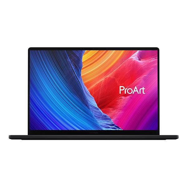 Asus ProArt H7606WMSC052W  Portátil AMD AI Ryzen 9 HX370 32GB DDR5 1TB NVMe RTX 5060 16 WQUXGA OLED Táctil Windows 11 Home
