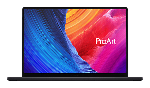 Asus ProArt H7606WMSC052W  Portátil AMD AI Ryzen 9 HX370 32GB DDR5 1TB NVMe RTX 5060 16 WQUXGA OLED Táctil Windows 11 Home