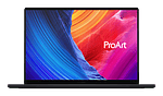Asus ProArt H7606WMSC052W  Portátil AMD AI Ryzen 9 HX370 32GB DDR5 1TB NVMe RTX 5060 16 WQUXGA OLED Táctil Windows 11 Home