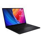 Asus ProArt H7606WMSC052W  Portátil AMD AI Ryzen 9 HX370 32GB DDR5 1TB NVMe RTX 5060 16 WQUXGA OLED Táctil Windows 11 Home