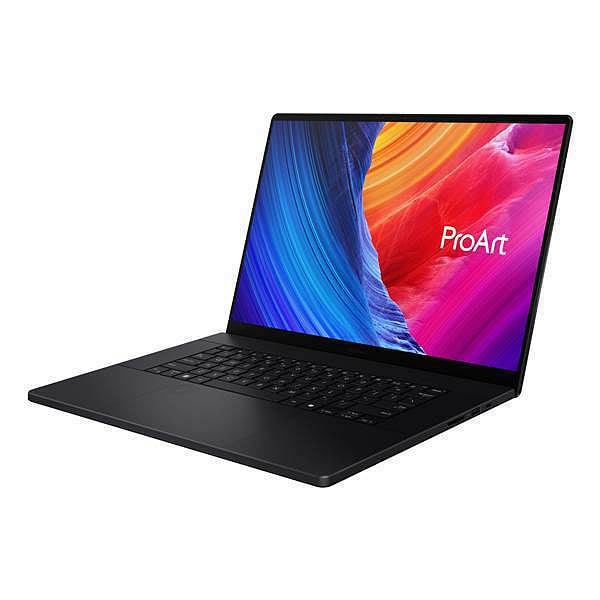 Asus ProArt H7606WMSC052W  Portátil AMD AI Ryzen 9 HX370 32GB DDR5 1TB NVMe RTX 5060 16 WQUXGA OLED Táctil Windows 11 Home