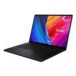 Asus ProArt H7606WMSC052W  Portátil AMD AI Ryzen 9 HX370 32GB DDR5 1TB NVMe RTX 5060 16 WQUXGA OLED Táctil Windows 11 Home