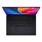 Asus ProArt H7606WMSC052W  Portátil AMD AI Ryzen 9 HX370 32GB DDR5 1TB NVMe RTX 5060 16 WQUXGA OLED Táctil Windows 11 Home