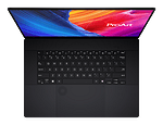 Asus ProArt H7606WMSC052W  Portátil AMD AI Ryzen 9 HX370 32GB DDR5 1TB NVMe RTX 5060 16 WQUXGA OLED Táctil Windows 11 Home
