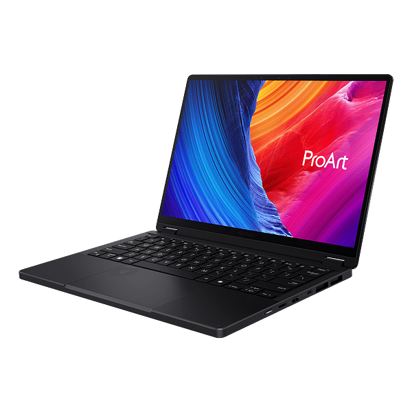 Asus ProArt PX13 OLED HN7306WVLX011W  Portátil AMD Ryzen AI 9 HX 370 32GB DDR5 1TB NVMe RTX 4060 133 3K  Windows 11 Home