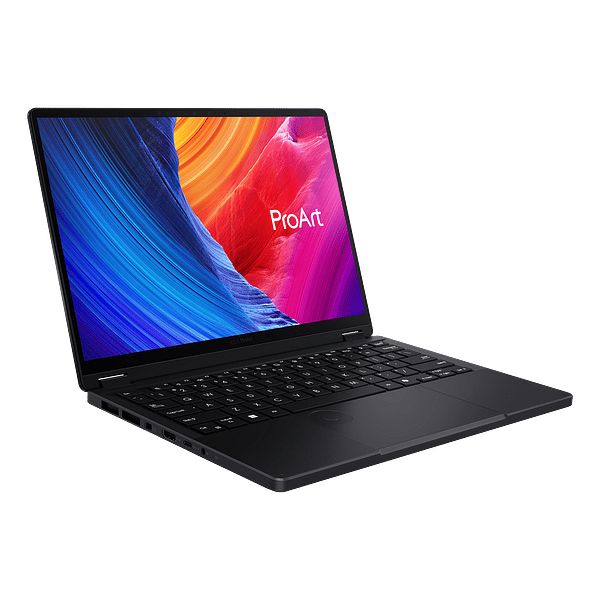 Asus ProArt PX13 OLED HN7306WVLX011W  Portátil AMD Ryzen AI 9 HX 370 32GB DDR5 1TB NVMe RTX 4060 133 3K  Windows 11 Home