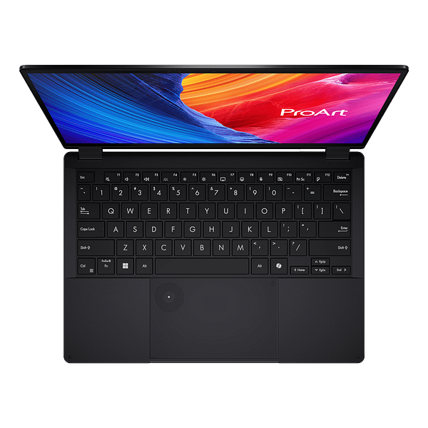 Asus ProArt PX13 OLED HN7306WVLX011W  Portátil AMD Ryzen AI 9 HX 370 32GB DDR5 1TB NVMe RTX 4060 133 3K  Windows 11 Home