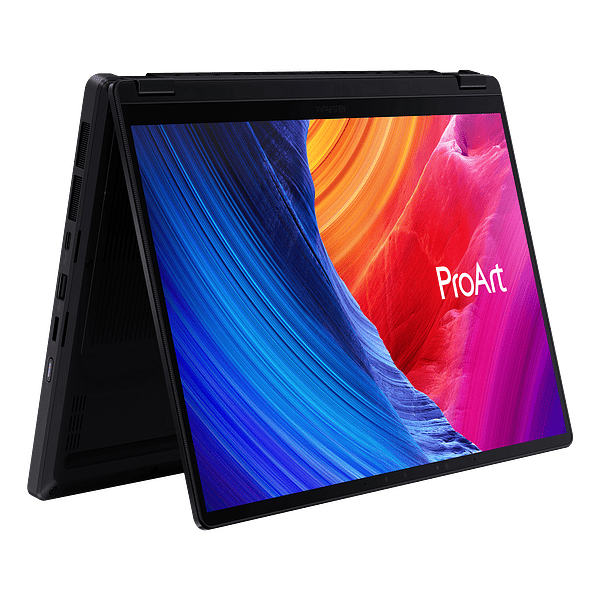 Asus ProArt PX13 OLED HN7306WVLX011W  Portátil AMD Ryzen AI 9 HX 370 32GB DDR5 1TB NVMe RTX 4060 133 3K  Windows 11 Home