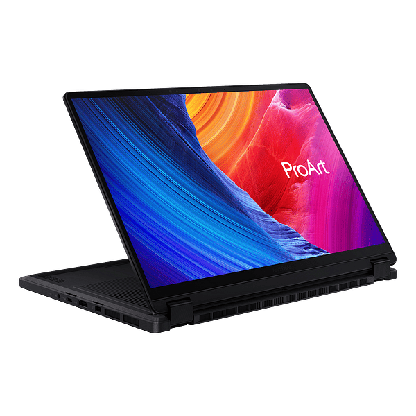 Asus ProArt PX13 OLED HN7306WVLX011W  Portátil AMD Ryzen AI 9 HX 370 32GB DDR5 1TB NVMe RTX 4060 133 3K  Windows 11 Home